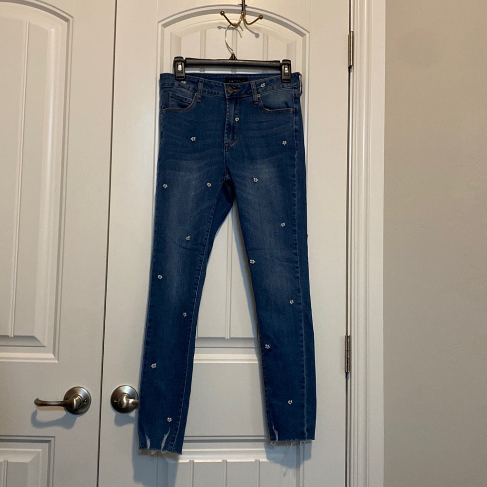 Aeropostal jeans